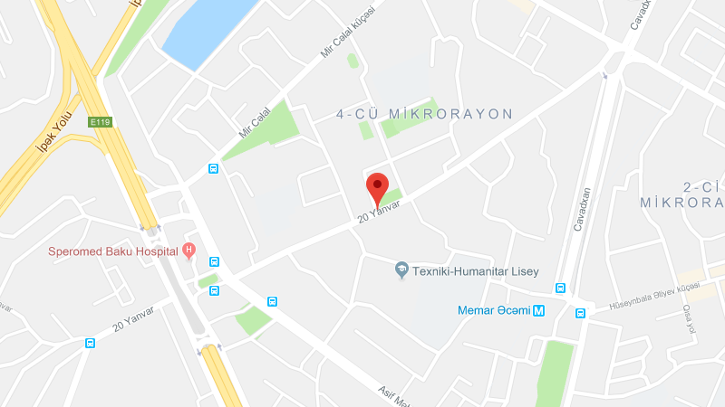 Yarmarkanın əsas başlığı